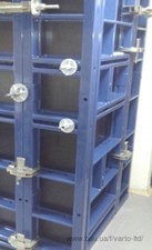 Опалубка от завода - изготовителя. Продажа, лизинг, аренда — ПП ВАРТО ЛТД Опалубка от завода - изготовителя. Продажа, лизинг, аренда — ПП ВАРТО ЛТД